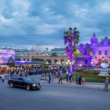 Monaco Good Stay Beausoleil Dış mekan fotoğraf