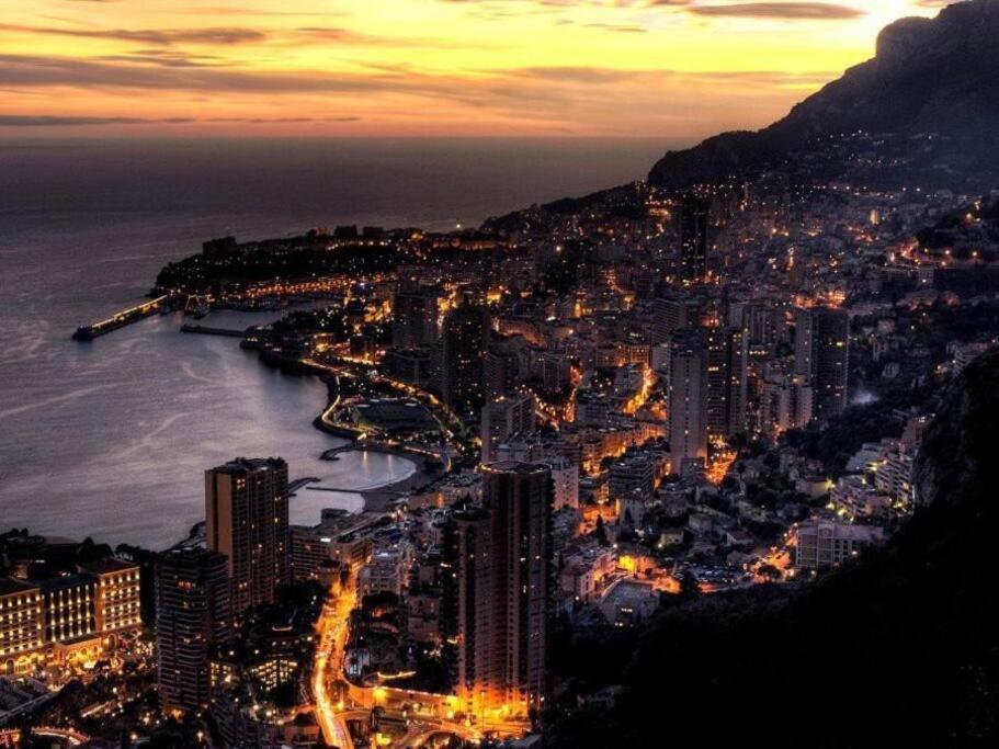 Monaco Good Stay Beausoleil Dış mekan fotoğraf